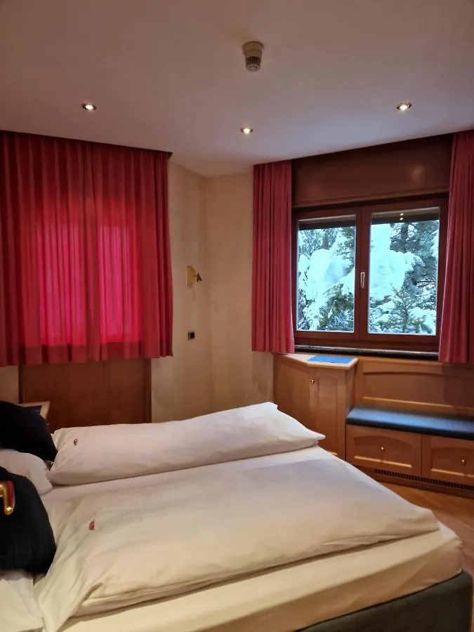 Chalet Brigitte B&B Arabba Bed & Breakfast