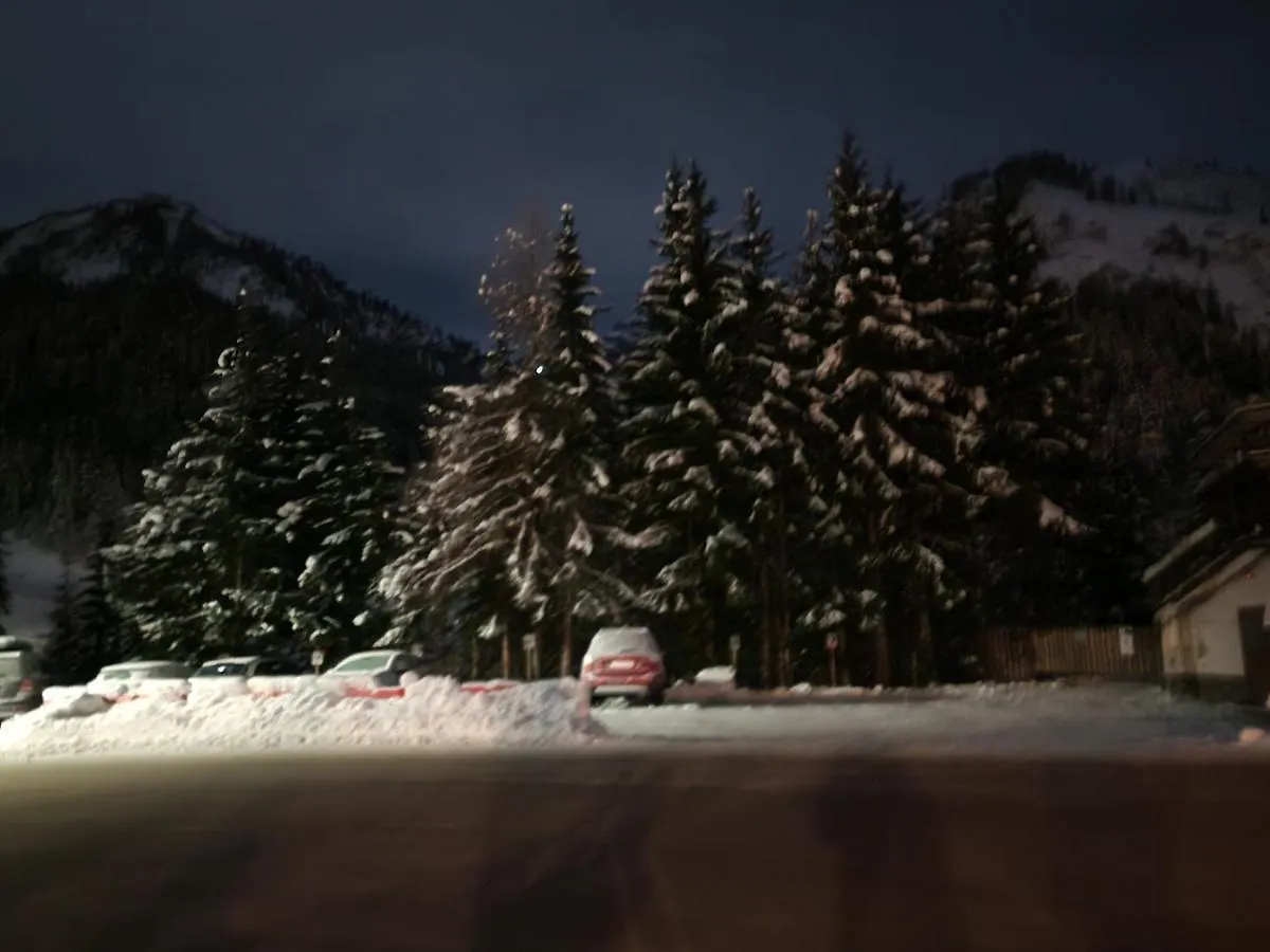 Chalet Brigitte B&B Arabba Bed & Breakfast