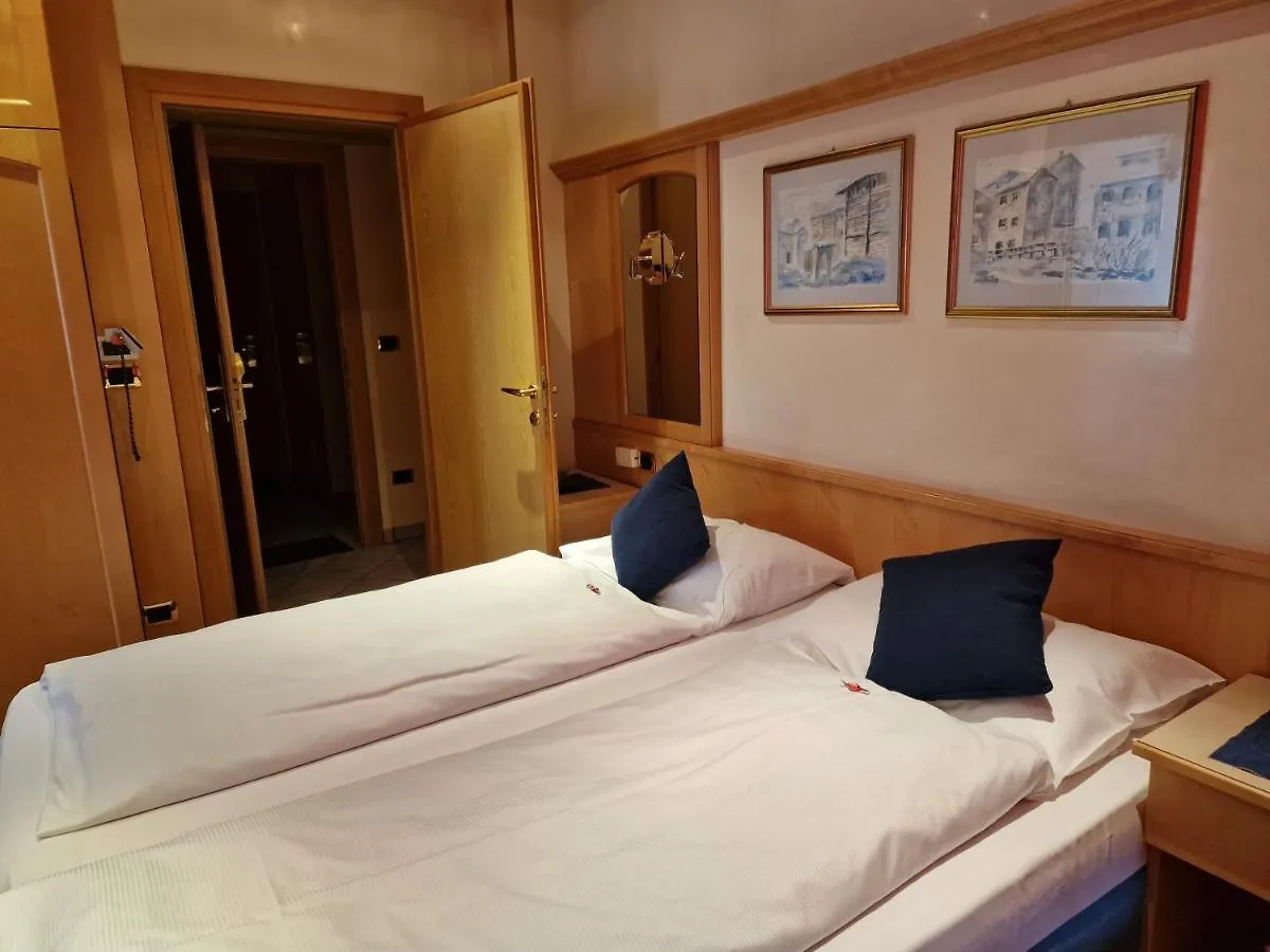 Bed & Breakfast Chalet Brigitte B&B Arabba