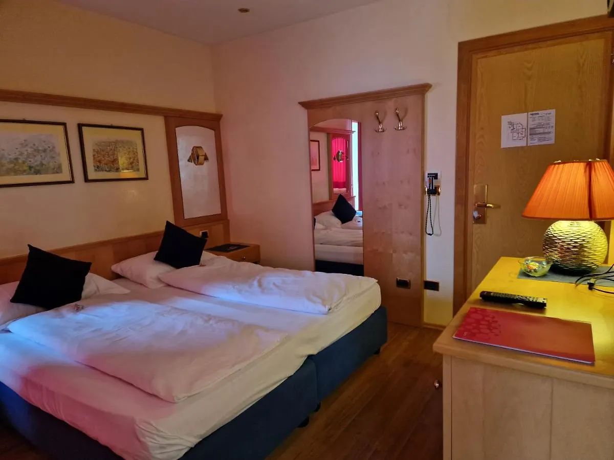 Chalet Brigitte B&B Arabba Bed & Breakfast