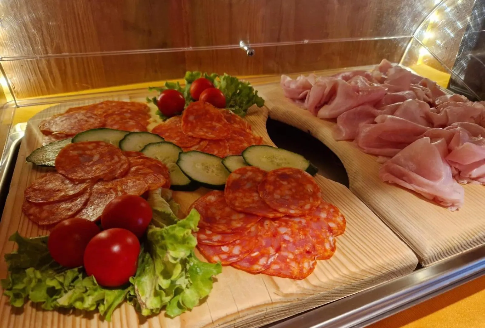 B&B Chalet Brigitte Hike & Bike Arabba Italy
