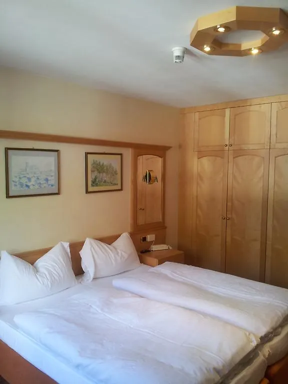 Chalet Brigitte B&B Arabba