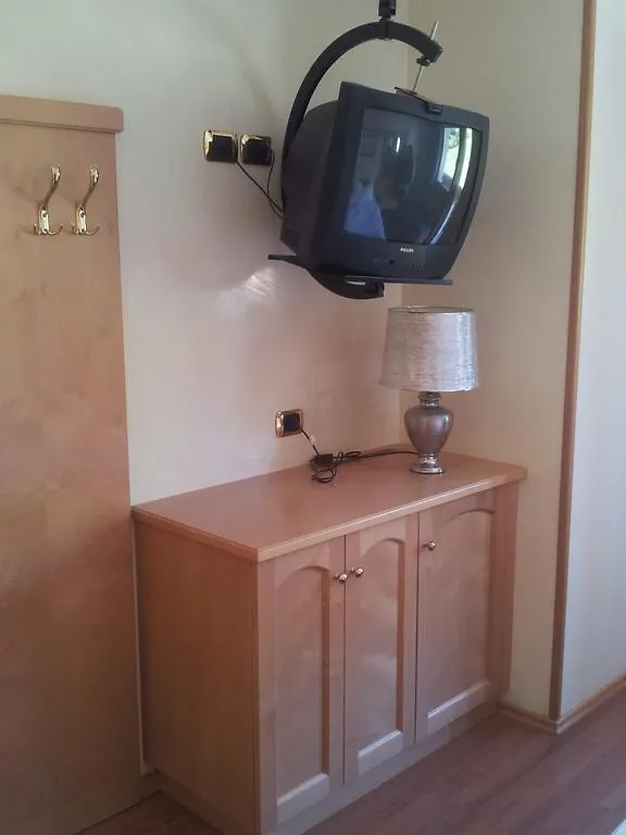 Chalet Brigitte B&B Arabba Bed & Breakfast