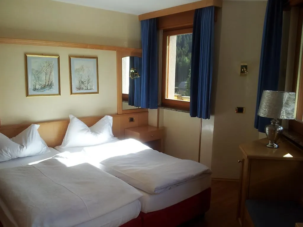 Chalet Brigitte B&B Arabba