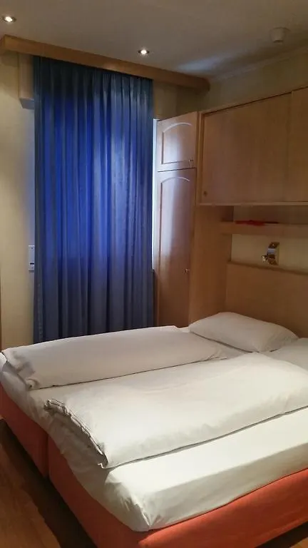 Chalet Brigitte B&B Arabba Italy
