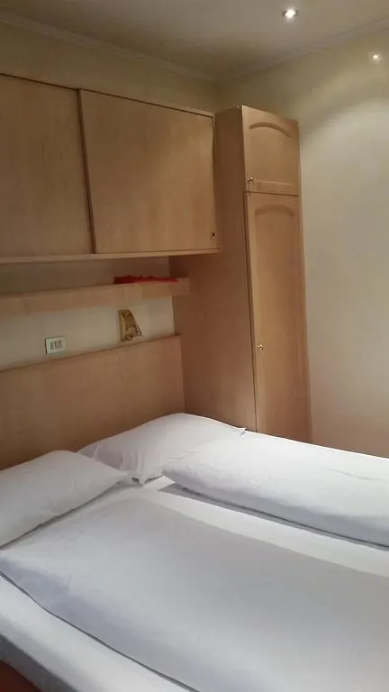 Chalet Brigitte B&B Arabba Bed & Breakfast