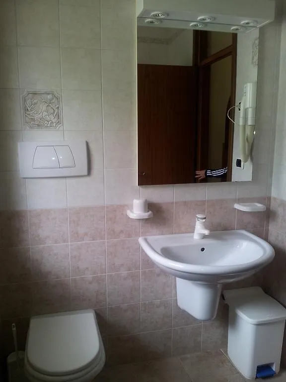 Bed & Breakfast Chalet Brigitte B&B Arabba