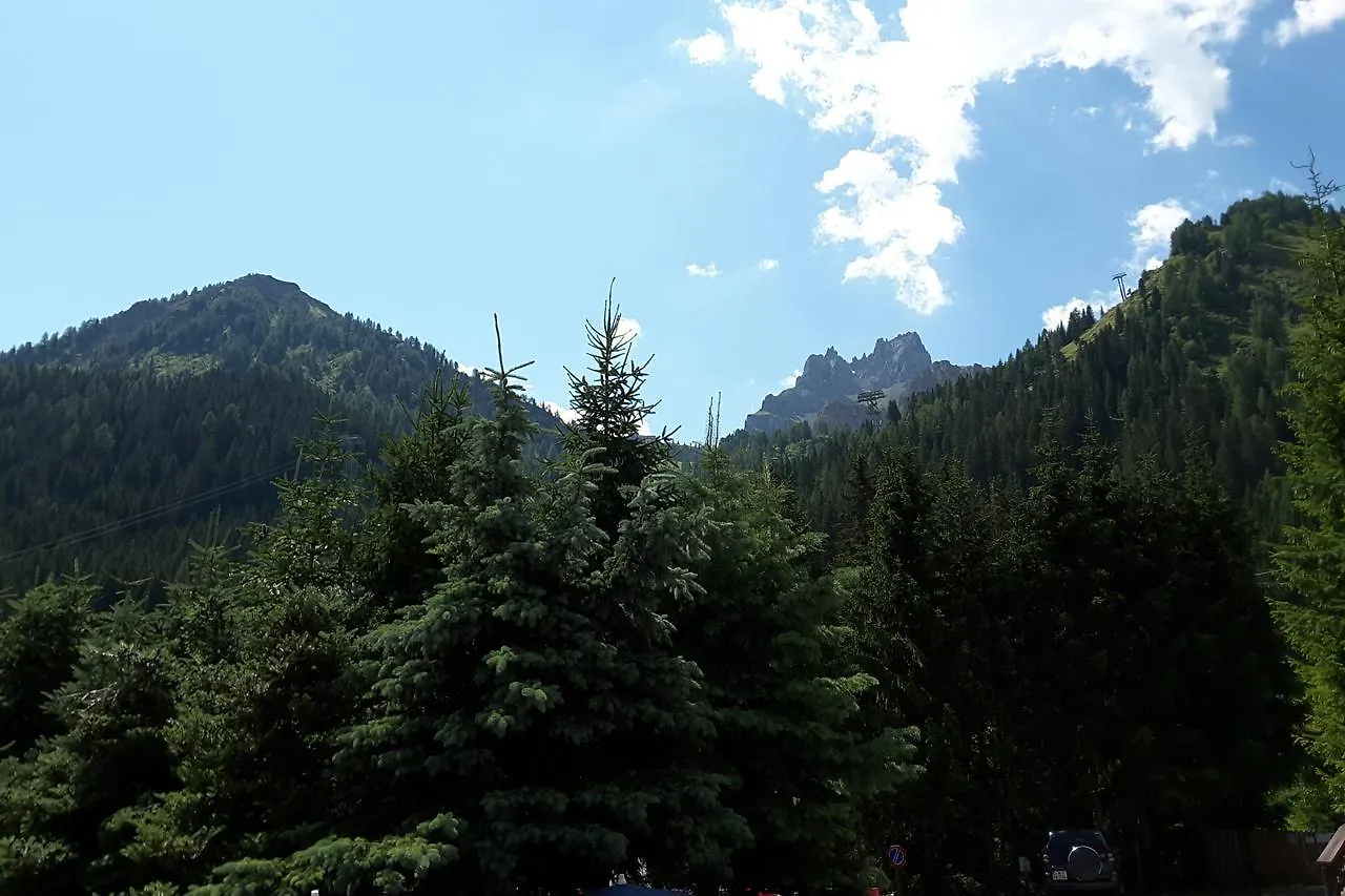 Chalet Brigitte B&B Arabba Bed & Breakfast
