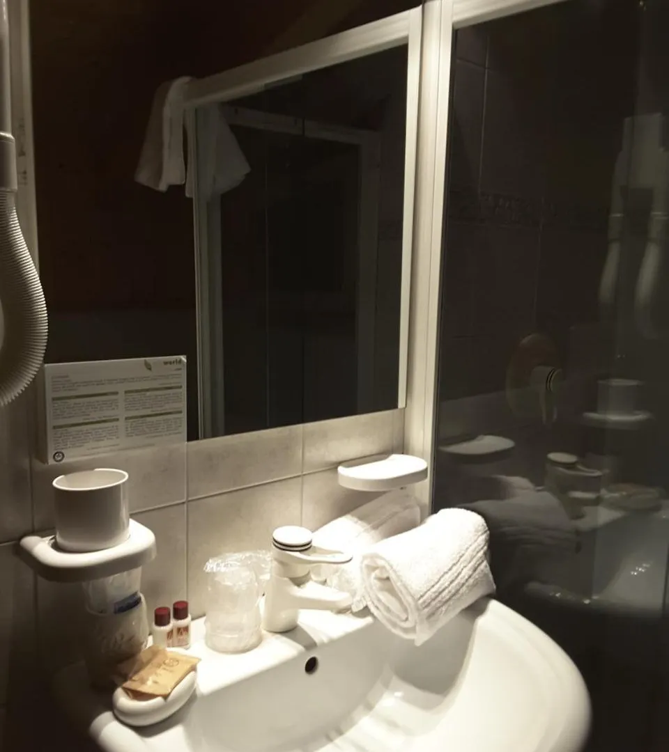 Chalet Brigitte B&B Arabba