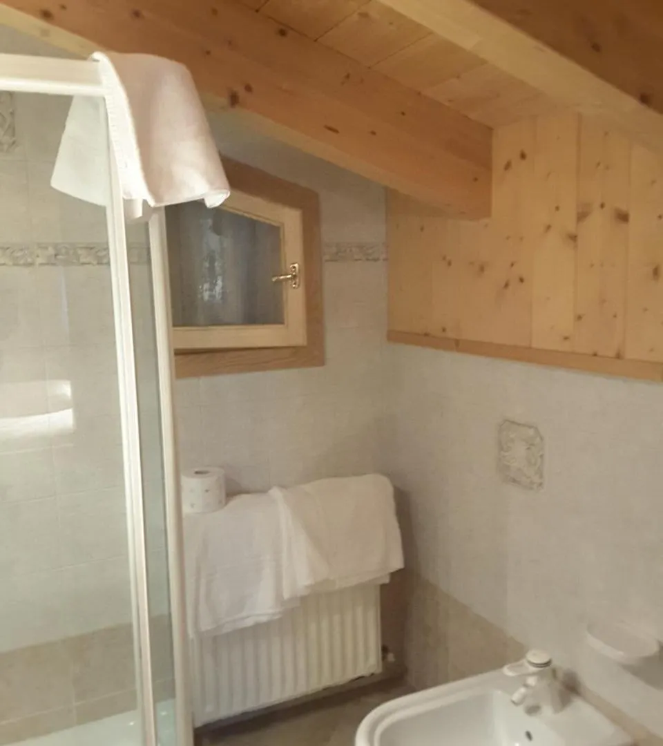 Chalet Brigitte B&B Arabba Bed & Breakfast