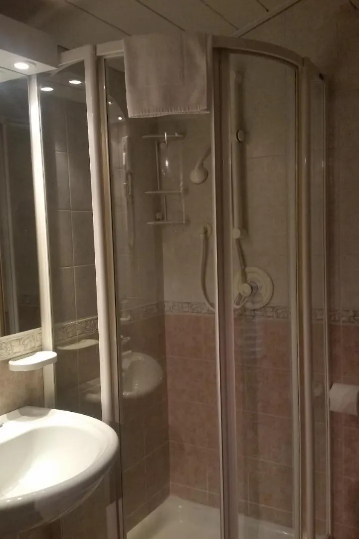 Chalet Brigitte B&B Arabba Bed & Breakfast