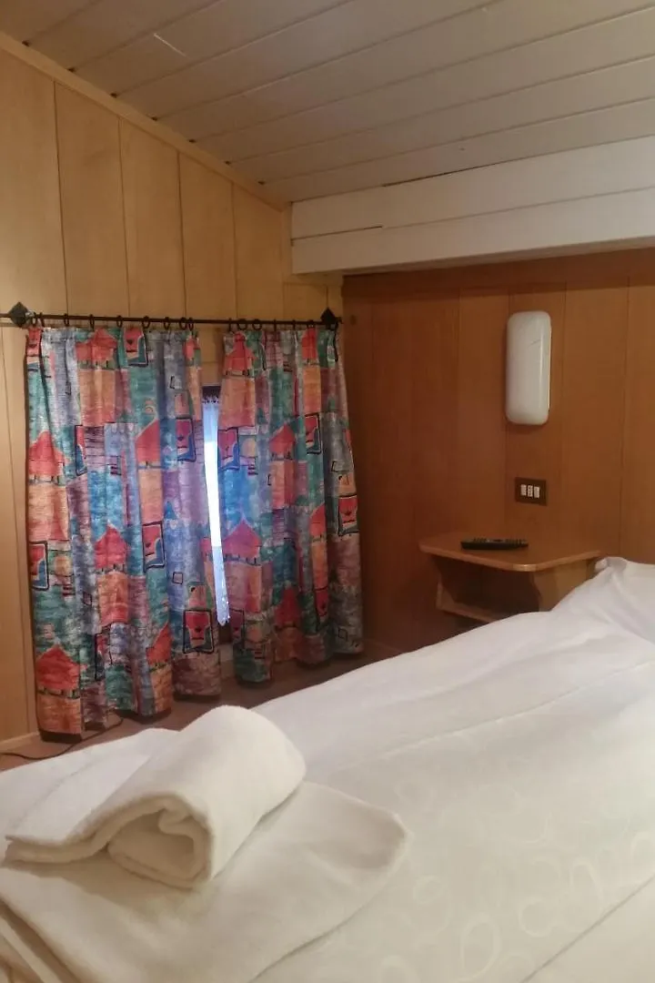 Chalet Brigitte B&B Arabba