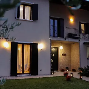 Ca' Rina Bed & Breakfast