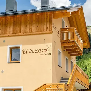 Blizzard Apartment