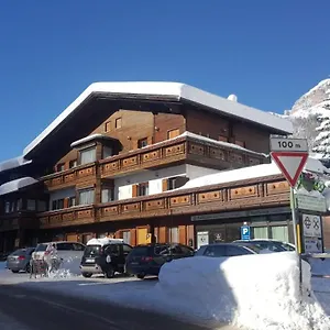  Apartmán Helen