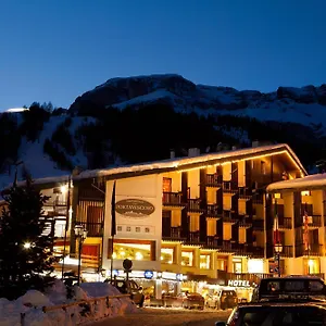 Portavescovo Hotel
