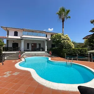 Bed & Breakfast Nunzia