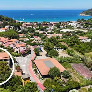 Hotel Fontalleccio