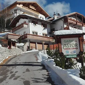 Garni Astor Arraba