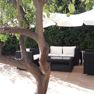 Bed & Breakfast Del Mar